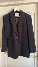 Shoeby blazer maat M zwart, Ophalen of Verzenden, Zo goed als nieuw, Zwart
