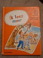 Ik Lees Meer - Marion van de Coolwijk, Ophalen of Verzenden, Gelezen, Marion van de Coolwijk, Fictie algemeen