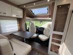 Bürstner Lyseo Time 690 G, Lengtebedden, Luifel, Fi, Caravans en Kamperen, Ringverwarming, Bedrijf, Tot en met 3, Bürstner
