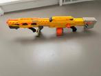 NERF N-Strike Longshot CS-6, Ophalen, Gebruikt