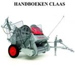 Handboeken Claas, Petter, MWM, Kramer, Lister, Fiat trekker, Ophalen of Verzenden, Nieuw, Tractor en Landbouw