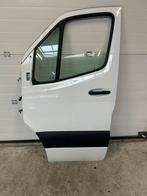 Bestuurdersportier mercedes sprinter w907, Auto-onderdelen, Ophalen, Gebruikt, Deur, Mercedes-Benz