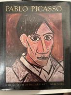 Pablo Picasso - The Museum of Modern Art, New York, Ophalen of Verzenden, Gelezen, Overige onderwerpen