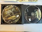 Amerzone – The Explorer’s Legacy (PC Big Box Edition), Gebruikt, 1 speler, Amerzone, Ophalen of Verzenden
