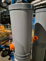 Drain controle putten, Ophalen, Minder dan 2 meter, 80 mm of meer, Afvoer