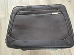 Laptop trolley samsonite zgan, Computers en Software, Laptoptassen, Ophalen of Verzenden, 17 inch of meer, Zo goed als nieuw, Trolleytas