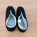 Nieuwe Spaanse sloffen, leer, Kleding | Dames, Ophalen of Verzenden, Nieuw, Pantoffels of Sloffen