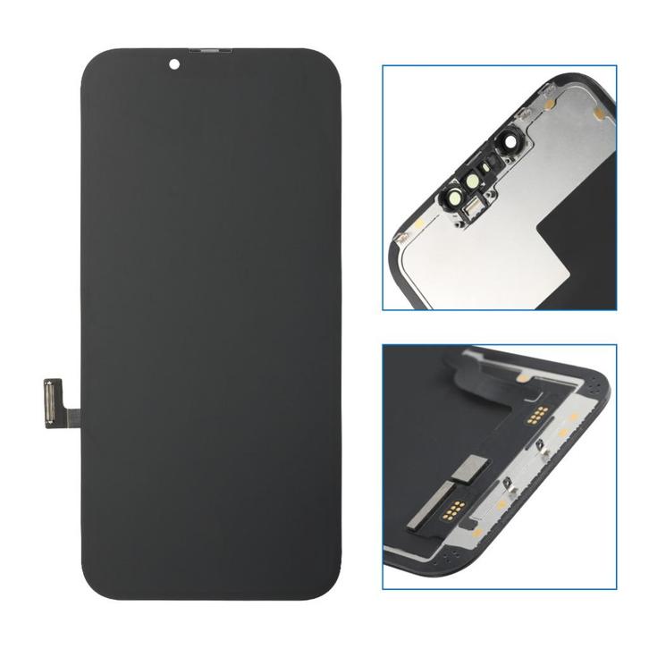 Telecom AE | iPhone 13 Mini Scherm incl monteren GARANTIE, Telecommunicatie, Mobiele telefoons | Toebehoren en Onderdelen, Nieuw