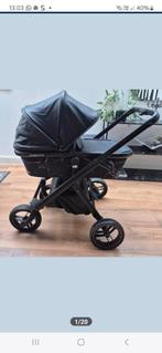 Dubatti buggy 2 in 1, Ophalen of Verzenden, Zo goed als nieuw, Overige merken, Duomodel