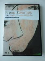 Frans Zwartjes, The Great Cinema Magician ..., Cd's en Dvd's, Overige gebieden, Gebruikt, Ophalen of Verzenden