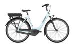 Gazelle Paris Elektrische Damesfiets, Fietsen en Brommers, Fietsen | Dames | Damesfietsen, 50 tot 53 cm, Ophalen of Verzenden