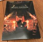 Within Temptation - Black Symphony (2dvd), Ophalen of Verzenden