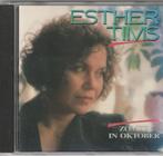 Esther Tims Zomer in Oktober, Verzenden, Zo goed als nieuw, Levenslied of Smartlap