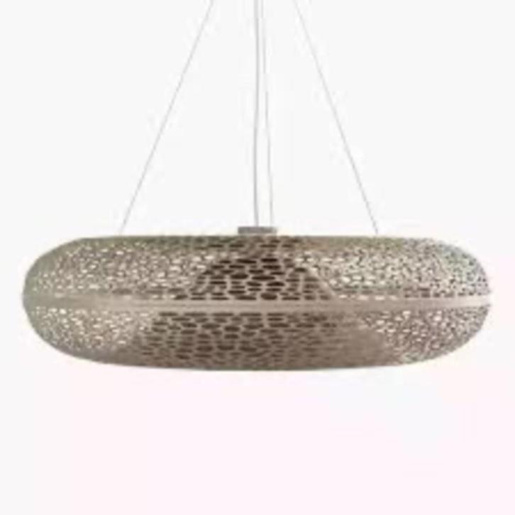 Louis Poulsen. Aeros. hanglamp, Huis en Inrichting, Lampen | Hanglampen, Zo goed als nieuw, Minder dan 50 cm, Ophalen of Verzenden