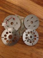 Nos zundapp  koppelings delen !, Ophalen of Verzenden, Nieuw, Blok