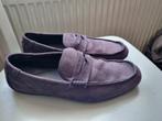 Pier One mocassins, instapper, kleur paars, maat 42, Overige kleuren, Pier One, Ophalen of Verzenden, Zo goed als nieuw