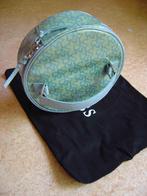 DKNY toilettas 100% origineel blauw/lime Nieuw, Sieraden, Tassen en Uiterlijk, Toilettassen, Ophalen of Verzenden, Nieuw