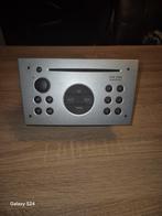 Originele radio opel meriva, Ophalen