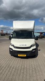 Iveco 2019 Wit, 2287 cc, Iveco, Wit, Te koop