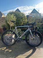 Sensa Guilia Evo Disc 2024, Fietsen en Brommers, Overige merken, Ophalen of Verzenden, 57 tot 61 cm, Meer dan 20 versnellingen