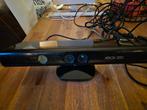 Xbox 360 Kinect Sensor, Spelcomputers en Games, Ophalen, Gebruikt, Kinect, Xbox 360
