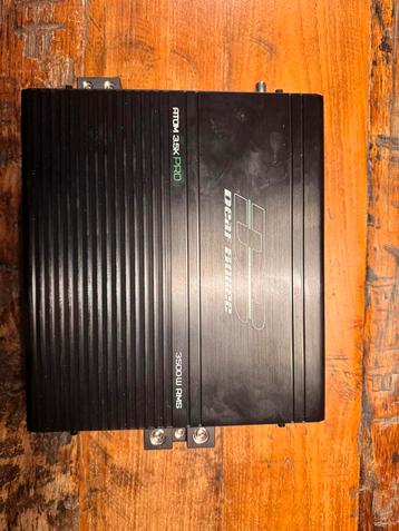 Deaf Bonce Apocalypse Atom 3.5K Pro | Subwoofer versterker beschikbaar voor biedingen