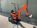 Kubota U10-3 graafmachine, Ophalen, Glastuinbouw, Overige typen