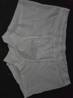Witte Heren Boxer, Kleding | Heren, Ondergoed, Ophalen of Verzenden, Wit, Generic, Boxer