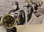 Zlatoust Vodolaz 191 orgineel Sovjet duikhorloge, Sieraden, Tassen en Uiterlijk, Horloges | Heren, Ophalen of Verzenden, Zo goed als nieuw