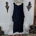 Rok met top van het merk Hebbeding.  Maat One Size., Kleding | Dames, Grote Maten, Overige typen, Verzenden, Zwart, Hebbeding