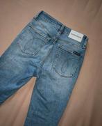 Calvin Klein jeans, Blauw, Nieuw, Ophalen of Verzenden, W27 (confectie 34) of kleiner