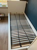 IKEA Kinderbed 90x200 inclusief matras, Huis en Inrichting, Ophalen, Gebruikt, 90 cm, Eenpersoons