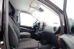 Mercedes-Benz Vito 114 CDI 136pk E6 RWD Lang Airco/Navi 01-2, Auto's, Gebruikt, Euro 6, 4 cilinders, 2000 kg