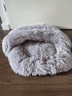 Kattenmand (model pantoffel), Ophalen, Zo goed als nieuw, Pluche