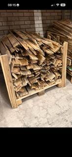 Brandhout van pallets, Tuin en Terras, Haardhout, Minder dan 3 m³, Ophalen of Verzenden