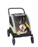 Hondenbuggy tot 50 kg, Ophalen of Verzenden