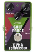 Caline CP-52 Dyna gitaar effecten pedaal, Muziek en Instrumenten, Ophalen of Verzenden, Nieuw