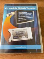 Neotion CI+ Module, Ophalen, Gebruikt, Decoder