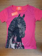 Rsd horse shirt 116, Red horse.com, Nieuw, Ophalen of Verzenden, Red horse