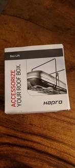 Hapro Box Lift - Dakbox Lift Systeem, Ophalen of Verzenden