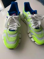 Groene Adidas Climacool Sneakers, Kleding | Dames, Schoenen, Ophalen of Verzenden, Zo goed als nieuw, Groen, Sneakers of Gympen