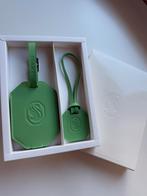 Swarovski Luggage tag & Tag Holder, Ophalen, Nieuw