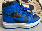 Jordans maat 40,5 nieuwstaat, Blauw, Ophalen of Verzenden, Jordan, Sneakers of Gympen