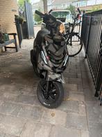 Zip 172cc lc, Fietsen en Brommers, Scooters | Piaggio, Ophalen, Zo goed als nieuw, Zip