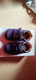 nieuwe paarse geox schoenen sneakers 20, Nieuw, Schoentjes, Meisje, Ophalen of Verzenden