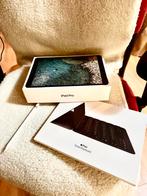 iPad Pro 256 gb + Toetsenbord, Pen & Bescherming, Computers en Software, Apple iPads, 10 inch, Zwart, Ophalen of Verzenden, Zo goed als nieuw