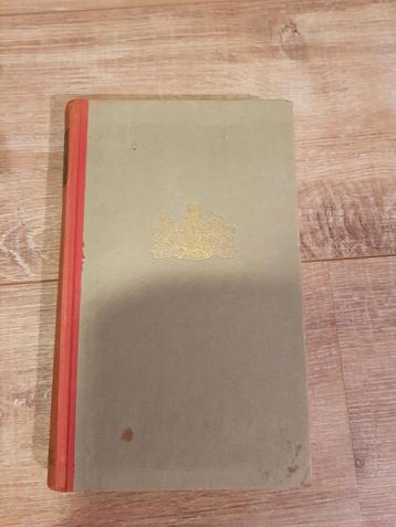 Engeland, H.A. Lunshof, 1945 beschikbaar voor biedingen