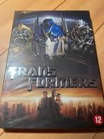 DVD Transformers, Cd's en Dvd's, Dvd's | Science Fiction en Fantasy, Vanaf 12 jaar, Ophalen of Verzenden, Zo goed als nieuw, Science Fiction