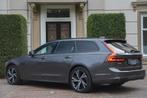 Volvo V90 2.0 T6 Plug-in hybrid AWD Plus Dark TREKHAAK | PAN, Auto's, Volvo, Automaat, 12 maanden, Euro 6, 4 cilinders