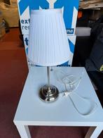 4x Ikea ÅRSTID lamp met, Huis en Inrichting, Lampen | Tafellampen, Ophalen, Zo goed als nieuw, Minder dan 50 cm